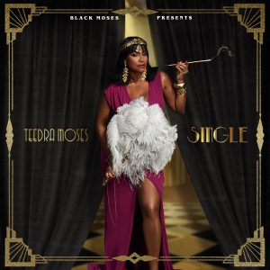 Teedra Moses - Single