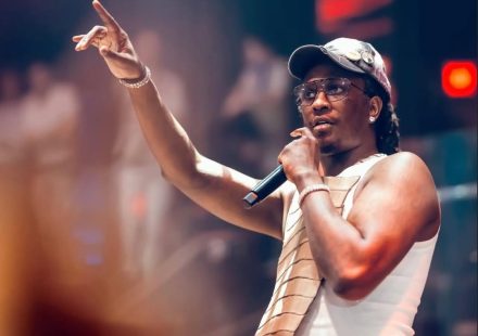 Young Thug