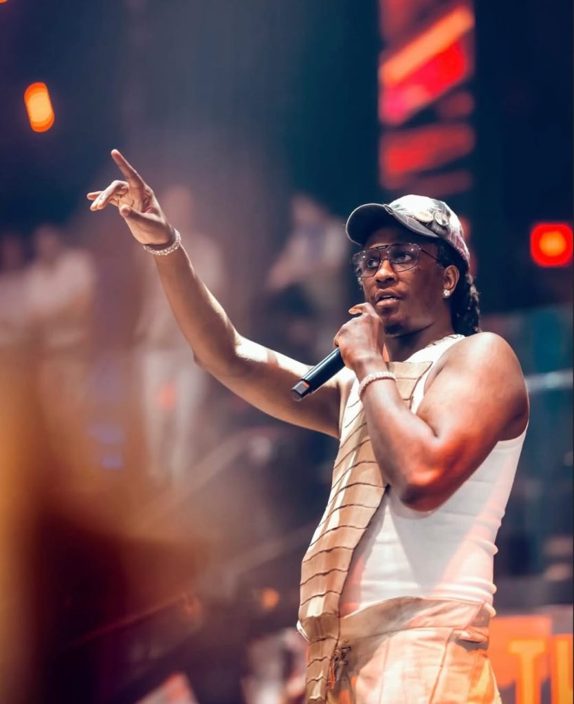 Young Thug