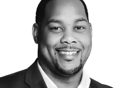 Aaron Mattison