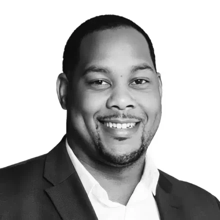 Aaron Mattison