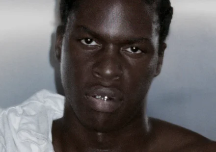 Daniel Caesar