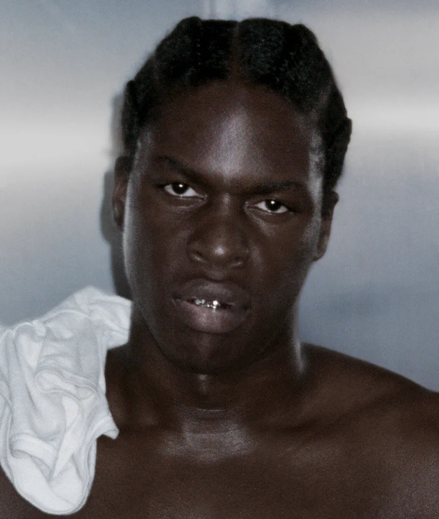 Daniel Caesar