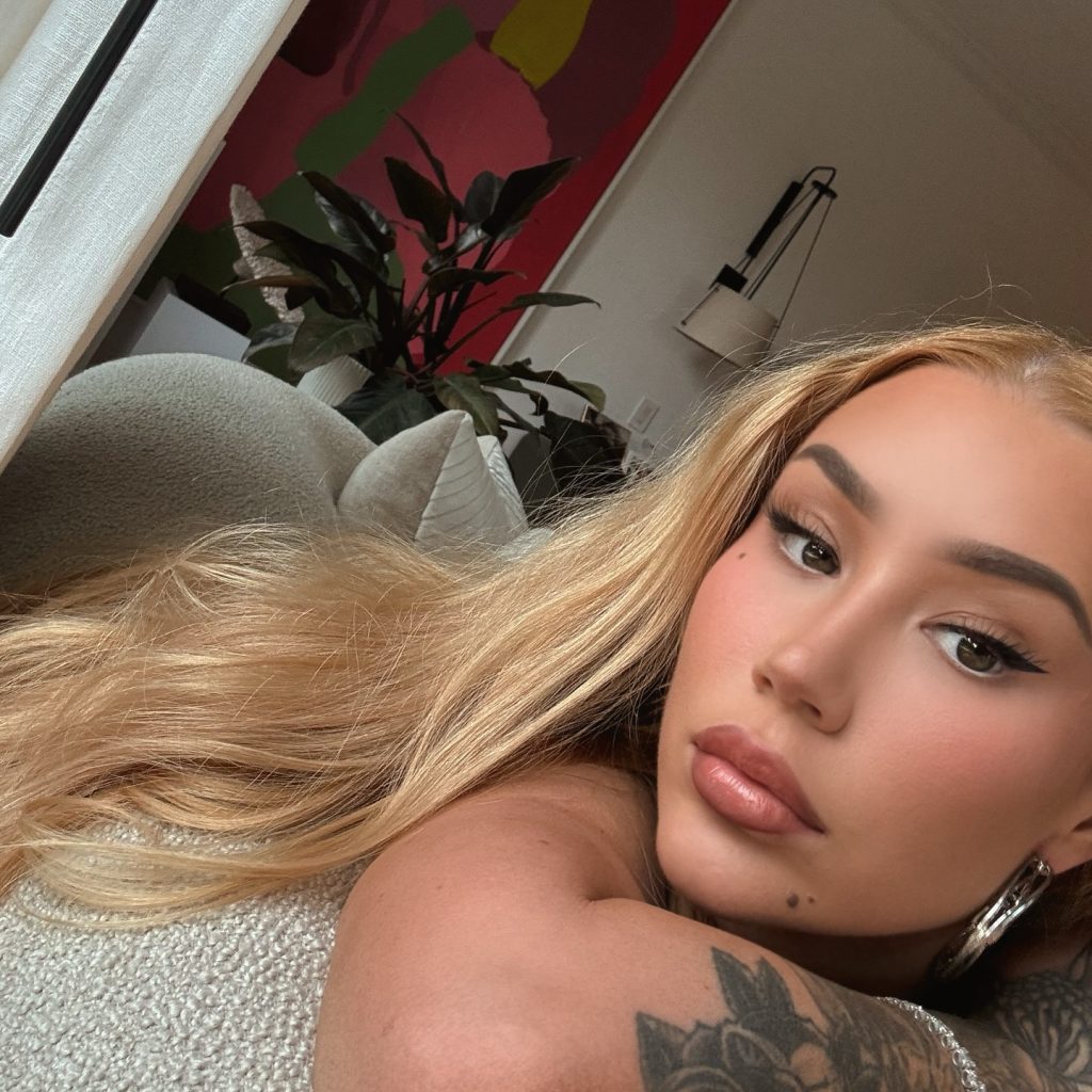 Iggy Azalea