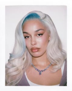 Jorja Smith
