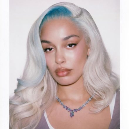 Jorja Smith