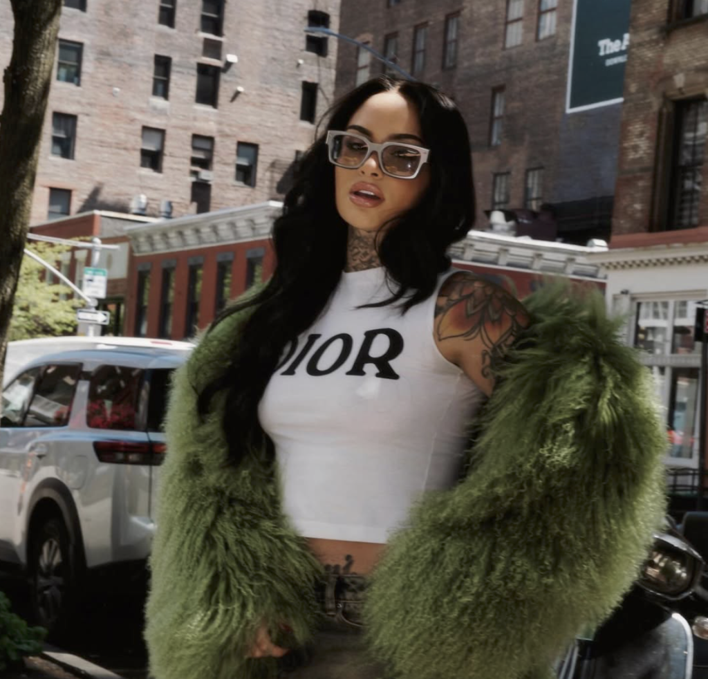 Kehlani