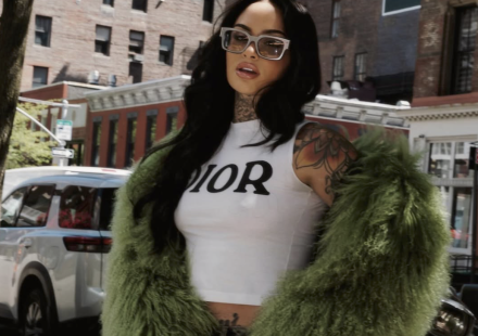 Kehlani