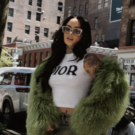 Kehlani