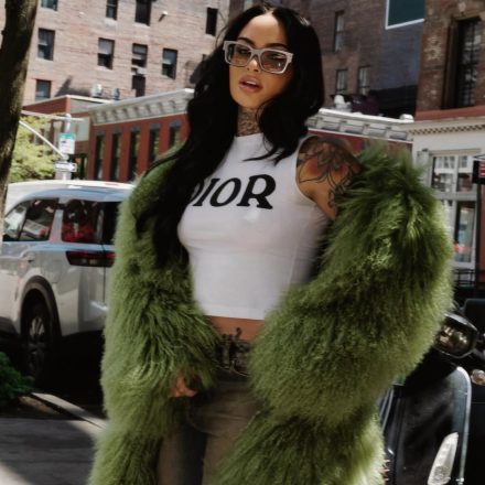 Kehlani