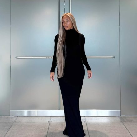 Naomi Sharon