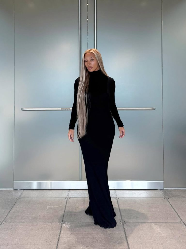 Naomi Sharon