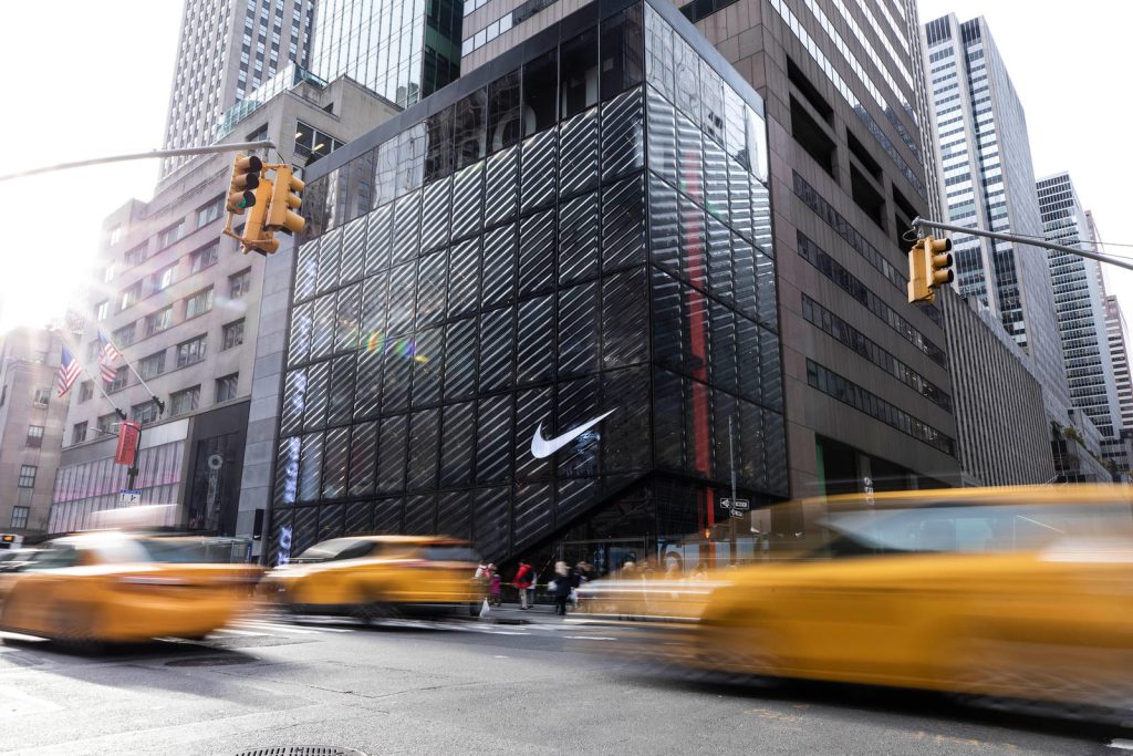 Nike
