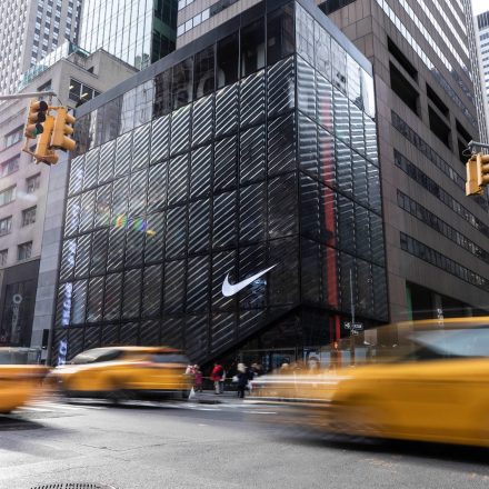 Nike