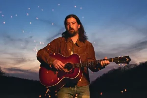 Noah Kahan
