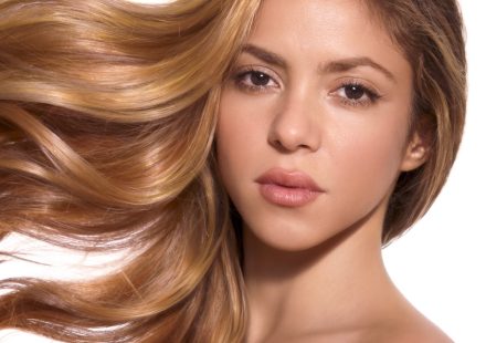 Shakira
