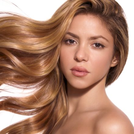 Shakira