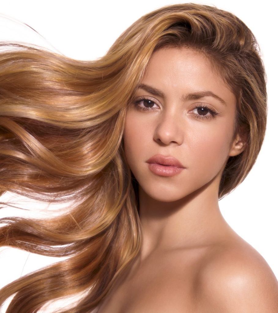 Shakira