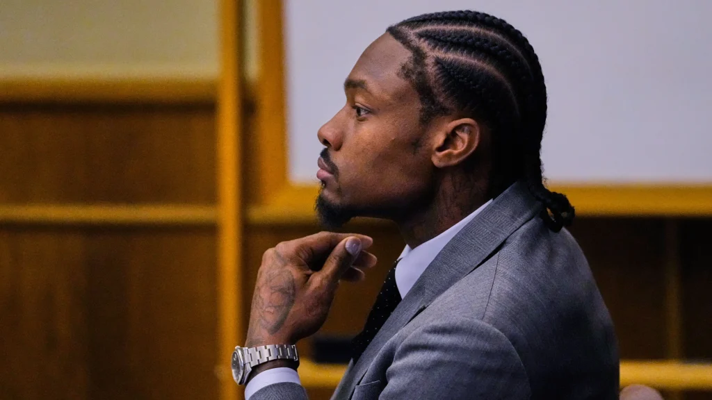 Stefon Diggs
