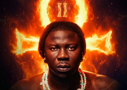 Stonebwoy - Torcher II