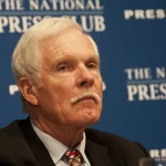 Ted Turner