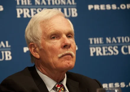 Ted Turner