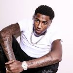 YoungBoy Never Broke Aagain