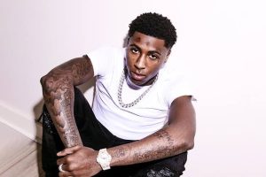 YoungBoy Never Broke Aagain