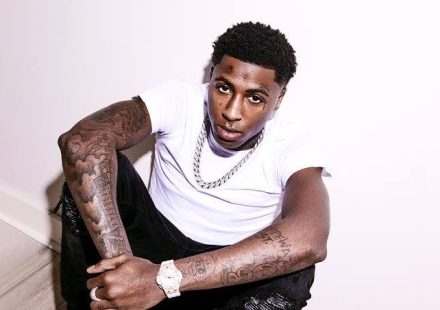 YoungBoy Never Broke Aagain