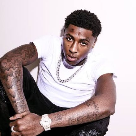 YoungBoy Never Broke Aagain