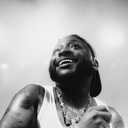 Davido
