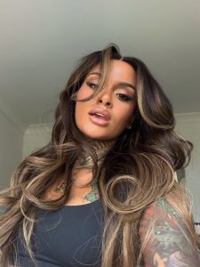 Kehlani