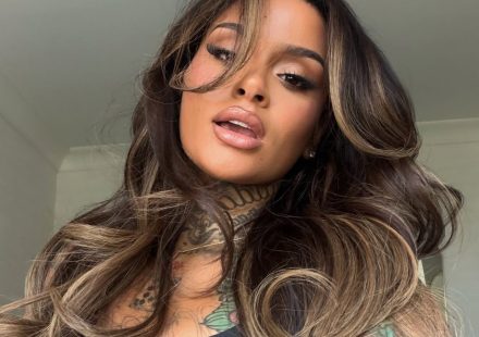 Kehlani