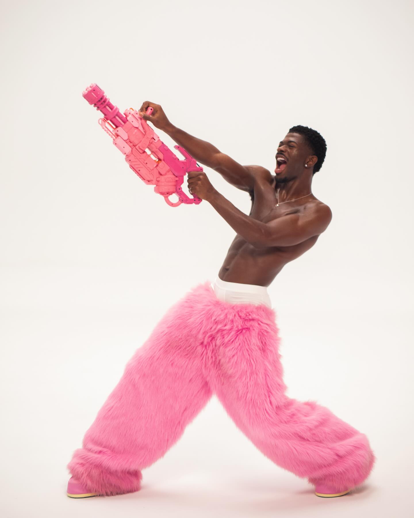 Lil Nas X - Hotbox