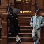 M.anifest, Kwesi Arthur - No More Sleep