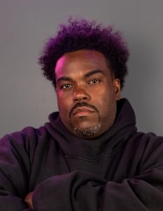 Rodney Jerkins