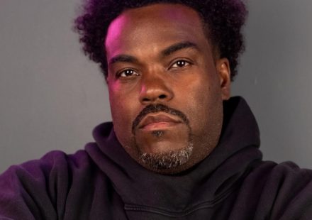 Rodney Jerkins
