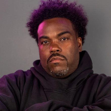 Rodney Jerkins