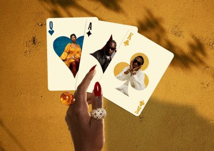 Tiwa Savage, Wande Coal, Mavo - Energy