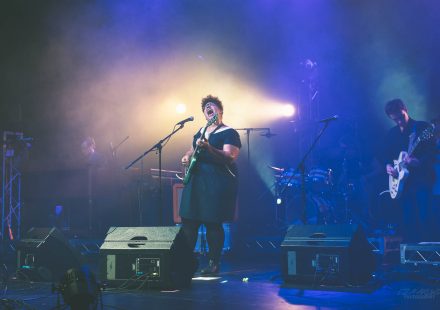 Alabama Shakes