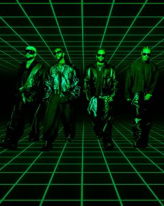 B2K