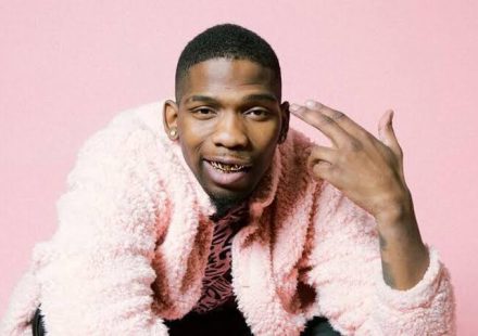 Blocboy JB