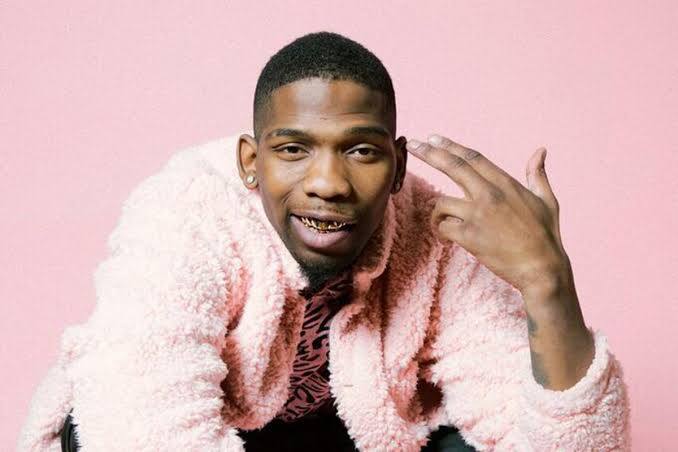 Blocboy JB