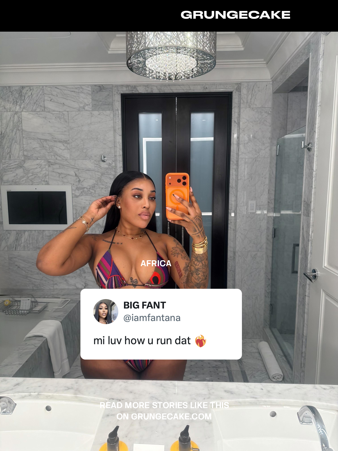 Fantana