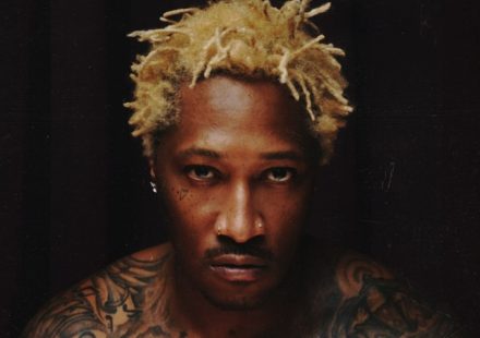 Future - The Real Me