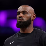 LeBron James