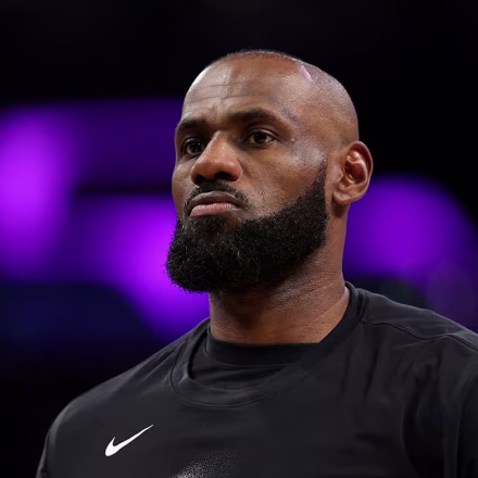 LeBron James