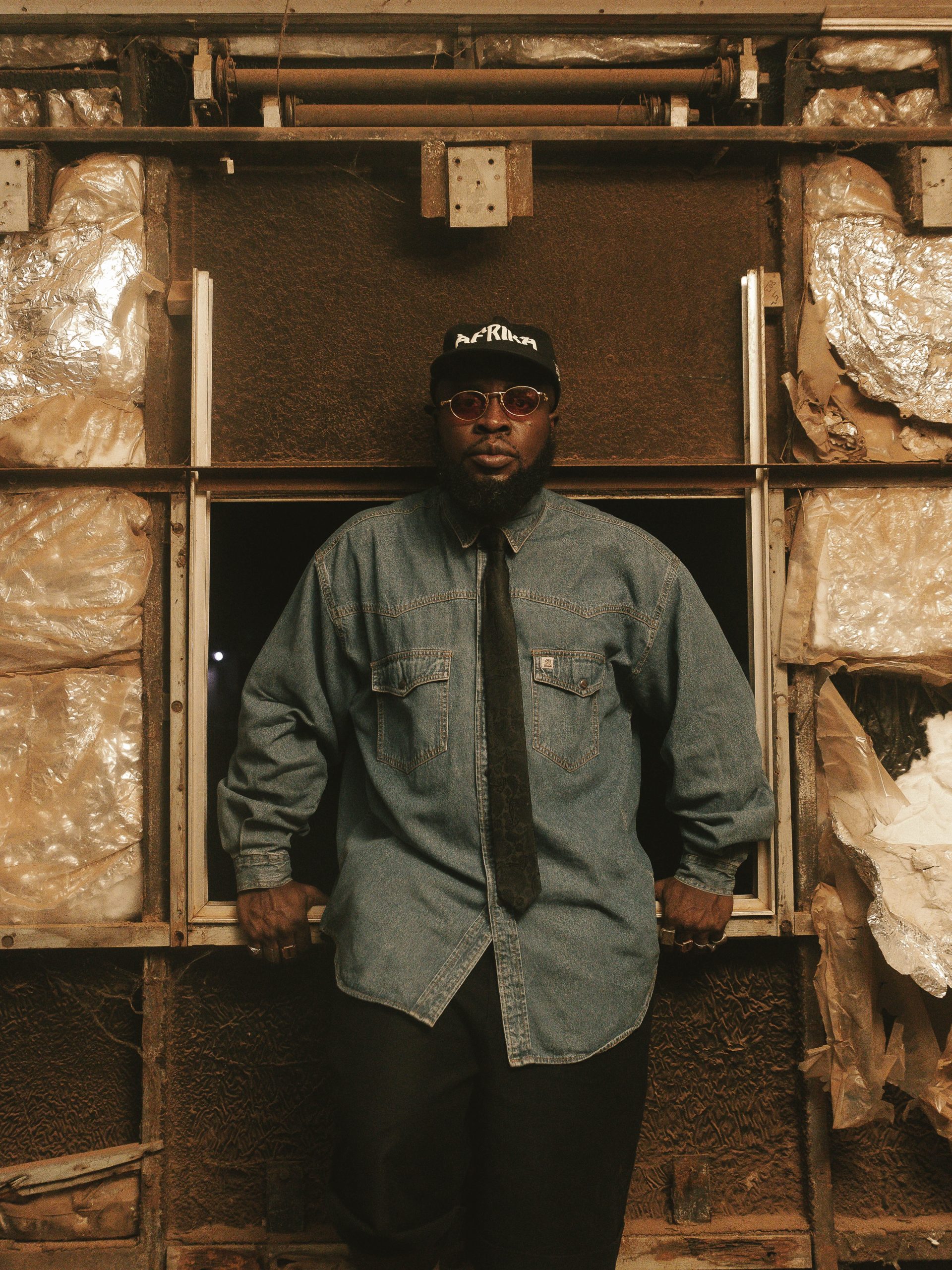M.anifest