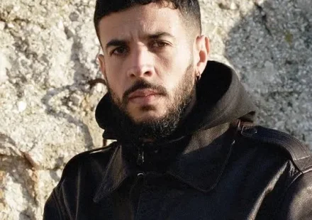 Mehdi El Youbi