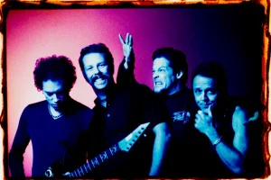 Metallica